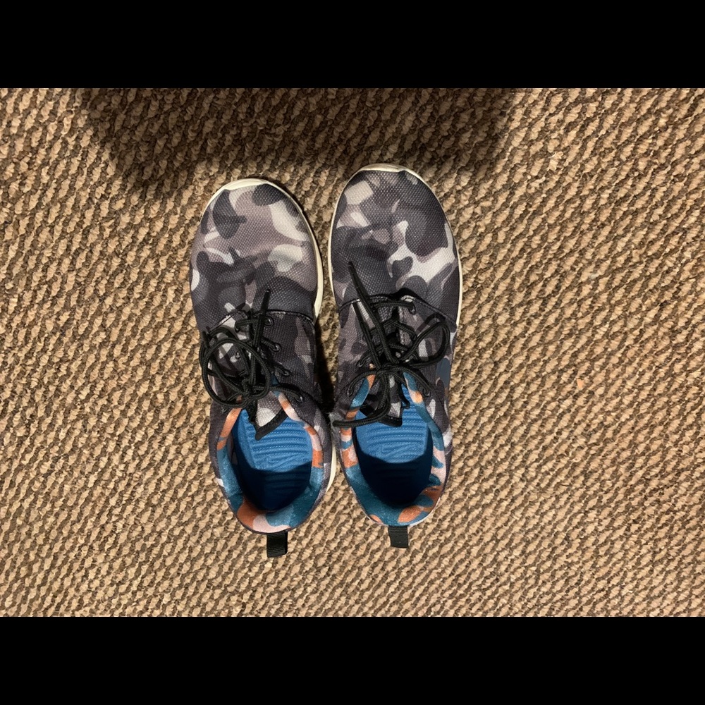 Nike Women Shoes